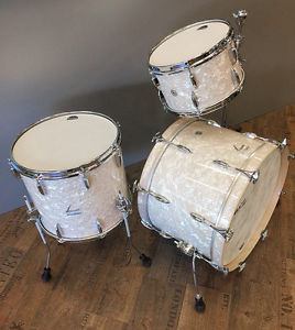 SONOR VT15 Vintage Three 22 Shell-Set NM 17339