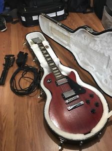 Gibson Les Paul Studio Faded Electric Guitar
