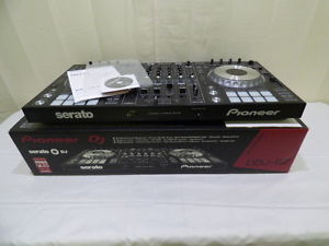 Pioneer DDJ Sz All in One Perfor