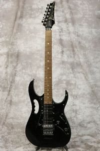 Ibanez JEM7DBK /TRB w/gigbag/512