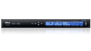 NEW MOTU 24Ai USB/AVB Ethernet Audio Interface - 24-Ai  NMOT020