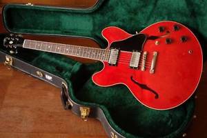 Orville by Gibson Es335 1991 RAR