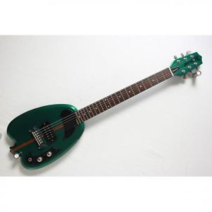H.S.ANDERSON HS-A1J Used Guitar Free Shipping from Japan #ng102