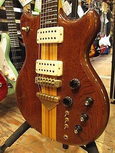Greco GO-1200 "MIJ", 1978, VG. condition Japanese vintage guitar