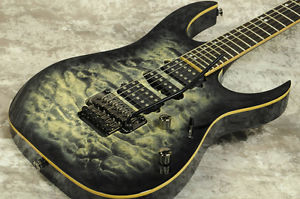 Ibanez RG970WQMZ BIB, Regular condition