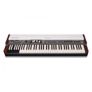 STUDIOLOGIC NUMA ORGAN - CLASSIC FEEL & CONTROL - CLASSIC FEATURES - £899!!