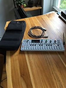 Teenage Engineering OP-1 Keyboard Synthesizer