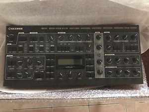 Access Virus TI2 Desktop - unused condition  "asNew" BARGAIN