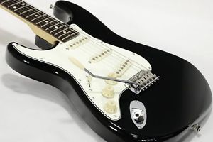 Fujigen NST100L Black Very Good Condition Soft Case Made in JAPAN