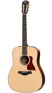 Taylor 510e Dreadnaught w/ ES2