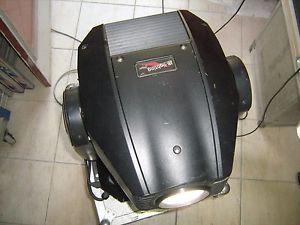 JB Lighting VARYSCAN 7 1200W - Moving Head