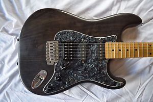 SCHECTER Traditional Custom Shop USA