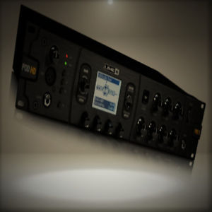 Line 6 POD HD PRO X Multi Effect Processor