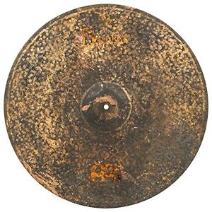 MEINL Maineru Byzance Vintage Series ride cymbal 22 "Pure Light Ride B22V... P/O