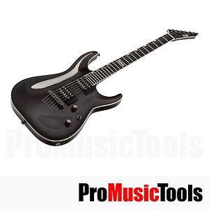 ESP Horizon NT STBK - See Thru Black *NEW* last stock! - duncans stblk nt-ii hrf