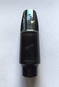 Vintage Otto Link Slant Signature Florida No USA 7* Tenor Saxophone Mouthpiece