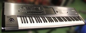 Korg Kronos Professional Music Workstation