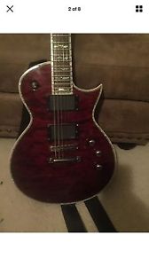 ESP LTD EC-1000 Electric Guitar