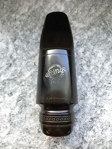 STRABILIANTE SELMER SOLOIST SHORT SHANK ANNI 50 FREDDIE GREGORY 7* SAX TENORE !!