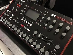 Elektron Octatrack