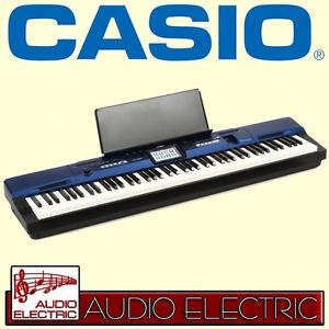 CASIO PX-560 M Privia Digital Piano