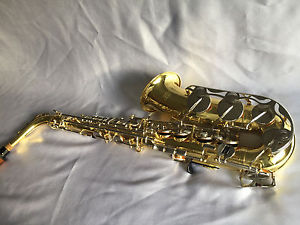 YAMAHA YAS-23 ALTO SAXOPHONE EXCELLENT CONDITION