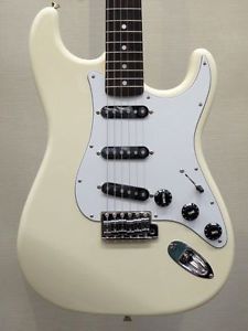 Fender Japan Exclusive Series / Classic 70s Strat, Vintage New  w/ Gigbag