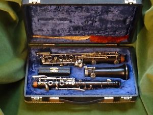 Fine Quality Oboe From Howarth & Co Circa 1980