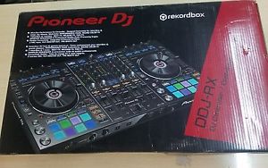 Pioneer DDJ-RX