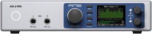 RME ADI-2 Pro 2-in/4-out AD/DA Converter
