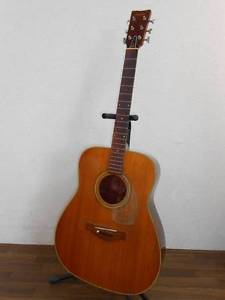 YAMAHA FG-180 Japan Acoustic-Guitar