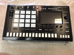 BRAND NEW Pioneer DJ TORAIZ SP-16 Professional Sampler FREE SHIPPING