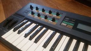 Yamaha AN1X Control Synthesizer - Factory Sourced. PC.