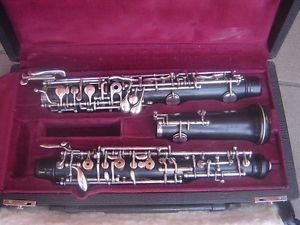 Oboe Marigaux 910
