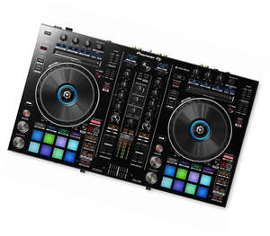 Pioneer DJ DDJ-RR Controller