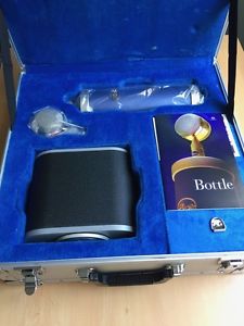 Blue Microphones Bottle NEW + B6 Capsule + accessories + PSU NEW unit
