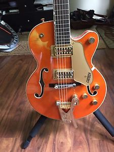 Gretsch 6120 Jr