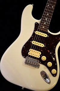 FgN NCST-10R SSH Olympic White, Regular Condition