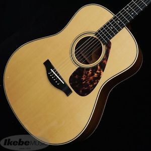 YAMAHA LL26 ARE 2011 w/hardcase/512