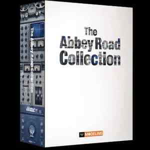 Waves Abbes Road Collection (6 Plugins)