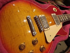 Gibson Les Paul (Pre-Historic) 1992 Pre-VOS
