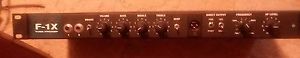 Alembic Fx-1 preamp