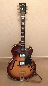 1970-75 Gibson ES-175D