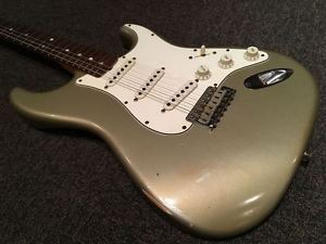 Fender, Custom Shop 1965 Stratocaster,  Very Good Condition, Hard Case, JAPAN