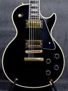 Gibson Les Paul Custom, Good Condition