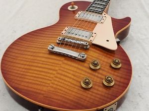 Gibson Custom Shop Historic Collection 1959 Les Paul Reissue CS, u1107