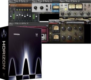 Waves Horizon-Plus Pro Tools Bundle