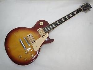 Greco Standard EG 900 1980's Vintage Made in Japan with Hard Case Free Shipping