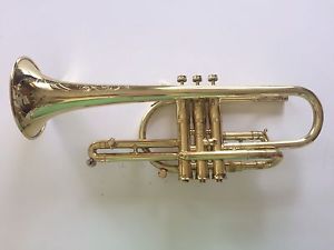 1946 King Master Cornet
