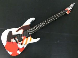 LTD / ESP "It kills' Em All" Used  w/ Hard case